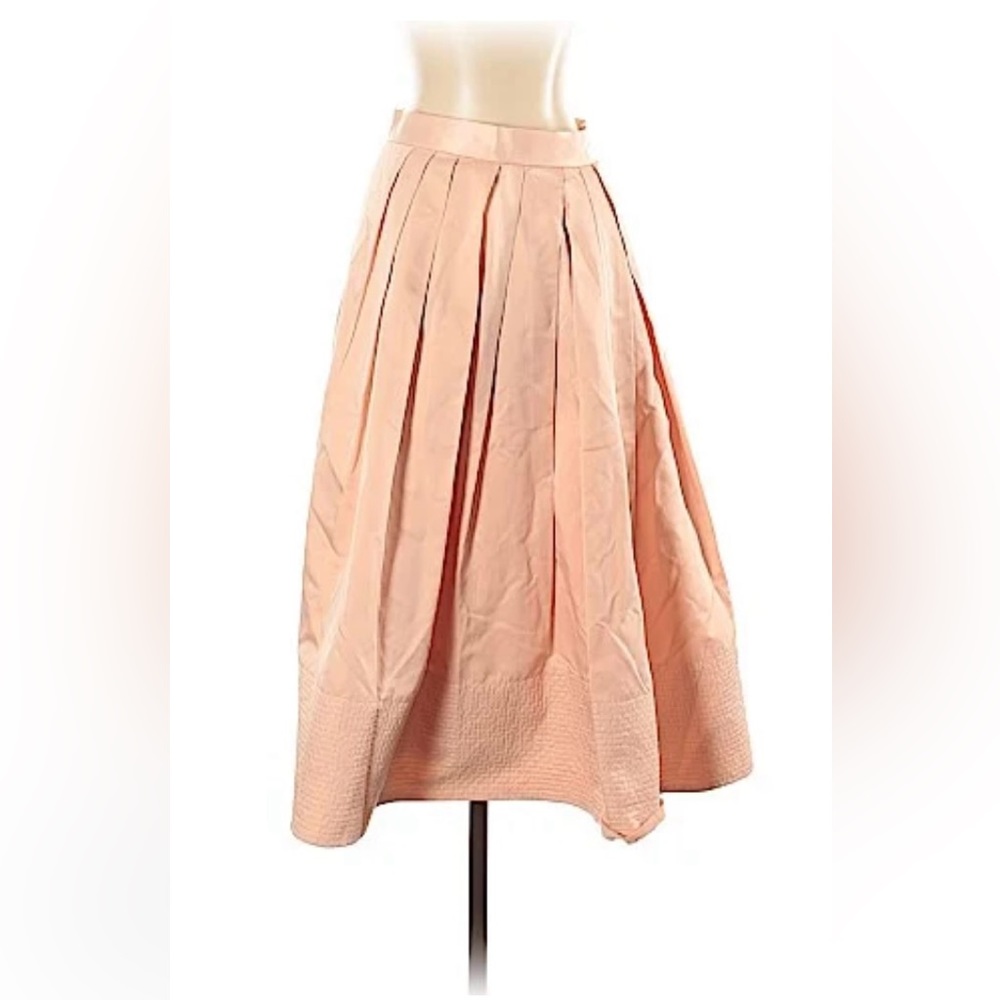 Banana Republic Formal Skirt